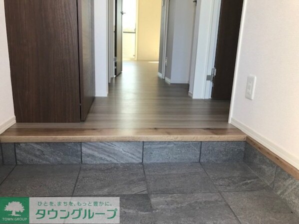 アヴェニールの物件内観写真